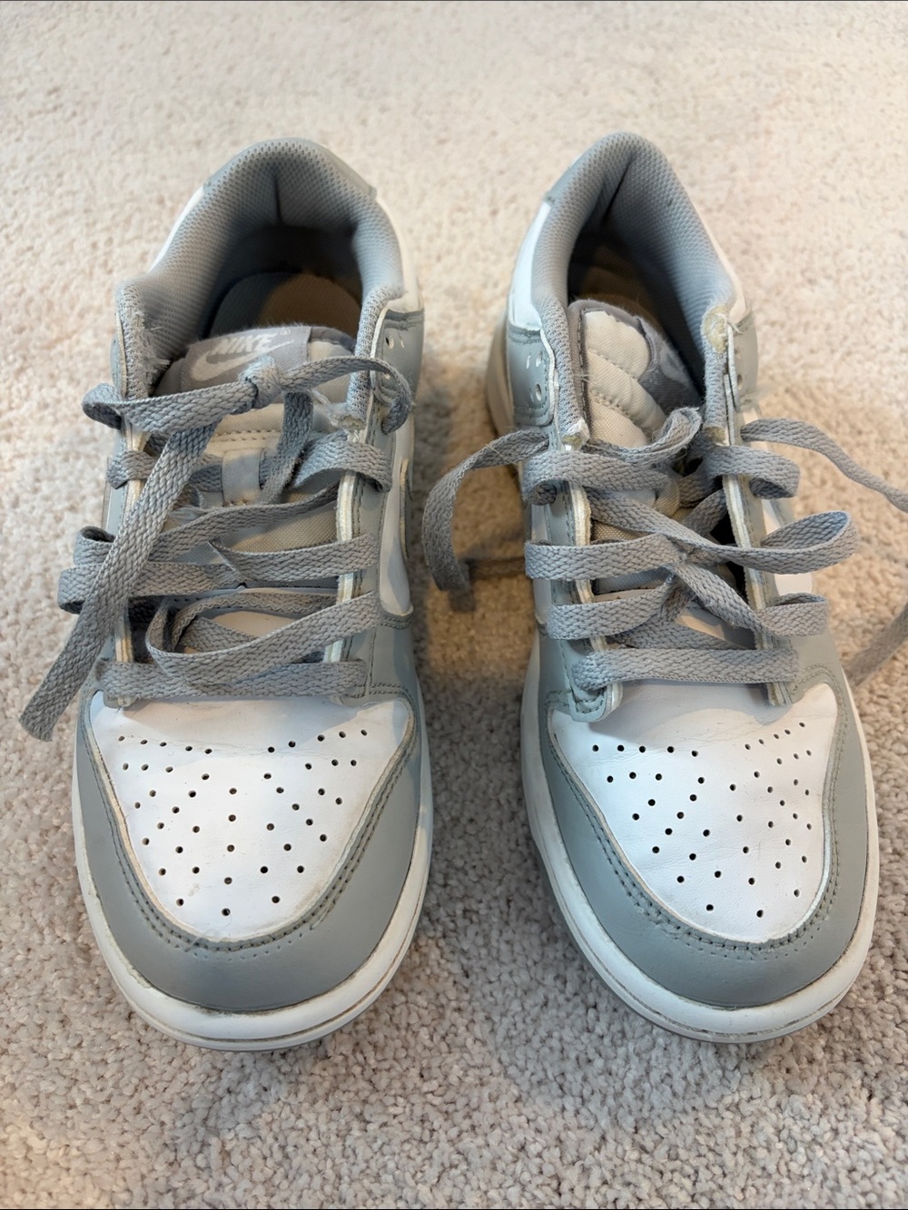 NIke Dunk Low, 5.5